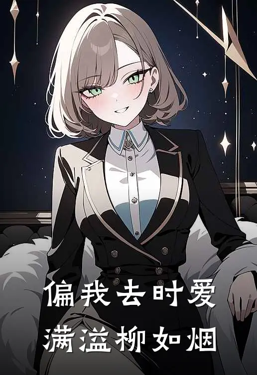 偏我去时爱满溢柳如烟