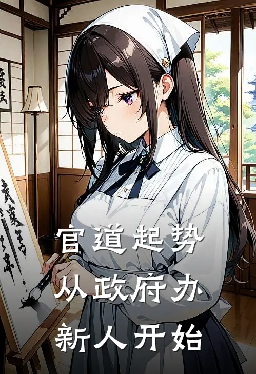 官道起势：从政府办新人开始