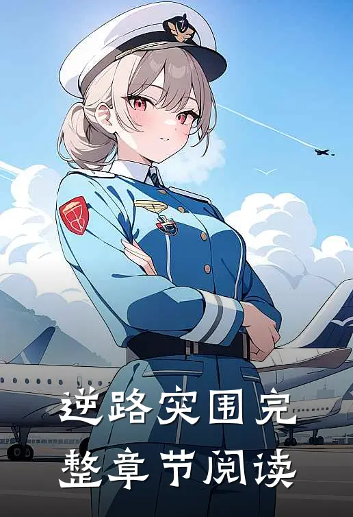 逆路突围完整章节阅读