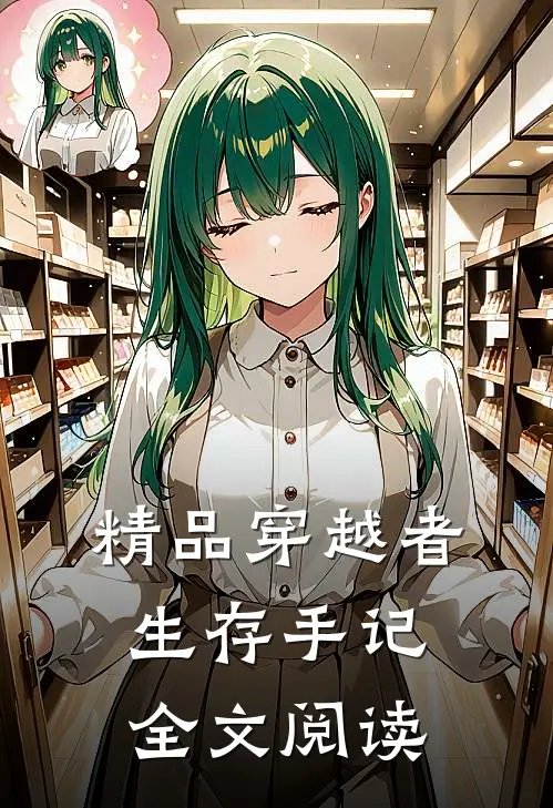 精品穿越者生存手记全文阅读
