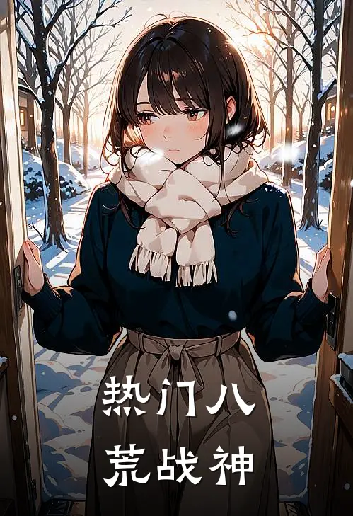 热门八荒战神