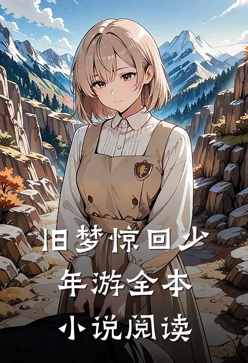 旧梦惊回少年游全本小说阅读