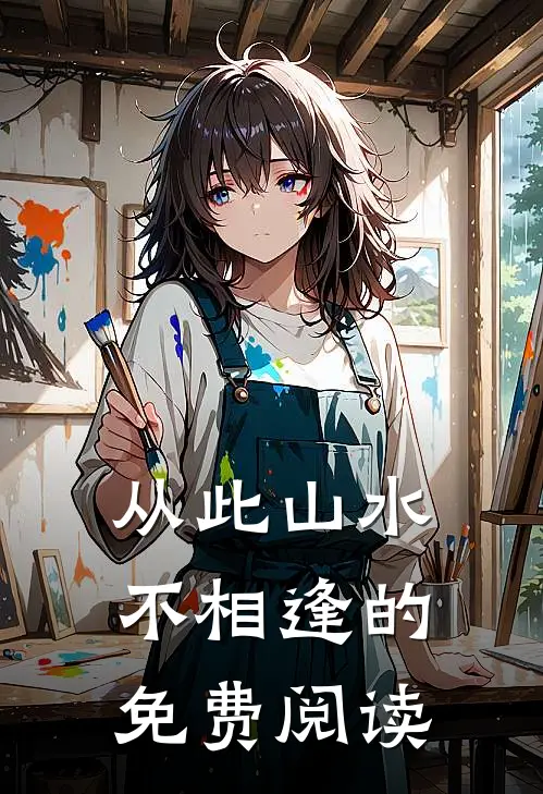 从此山水不相逢的免费阅读