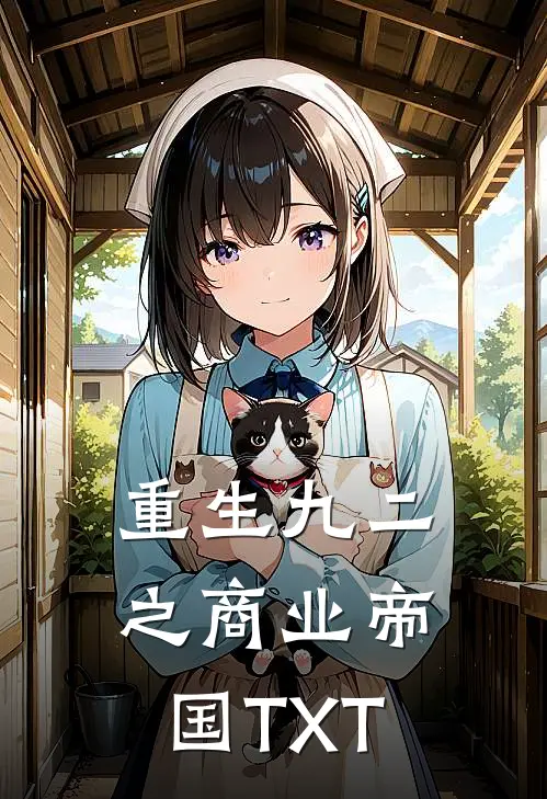 重生九二之商业帝国TXT
