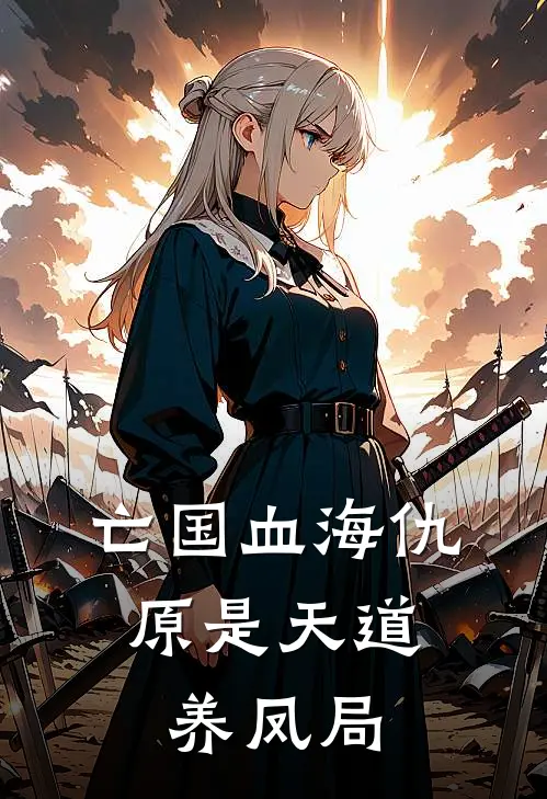 亡国血海仇，原是天道养凤局