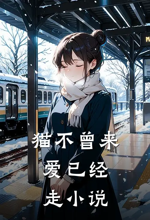 猫不曾来，爱已经走小说