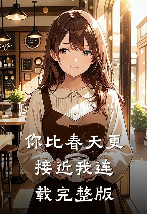 你比春天更接近我连载完整版