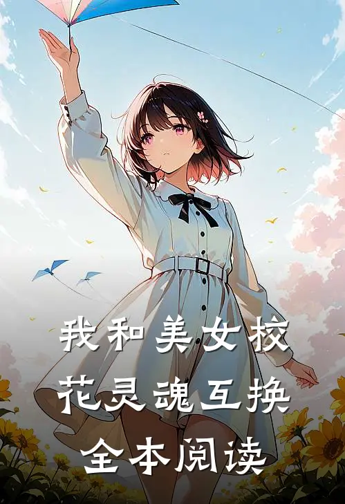 我和美女校花灵魂互换全本阅读