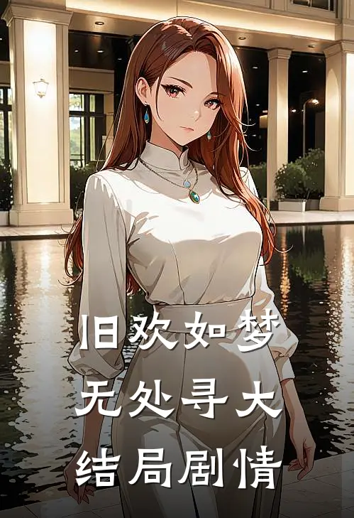 旧欢如梦无处寻大结局剧情
