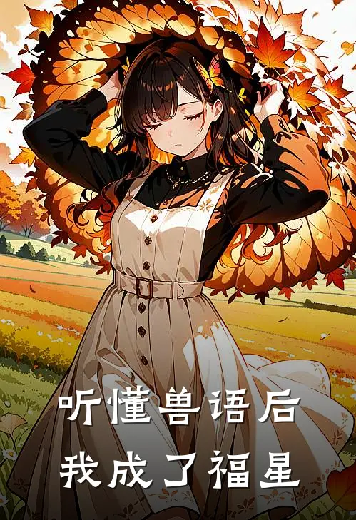 听懂兽语后，我成了福星