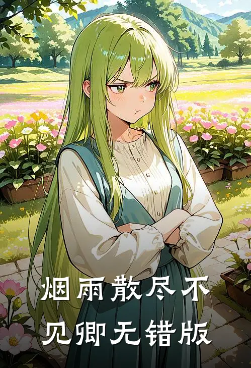 烟雨散尽不见卿无错版