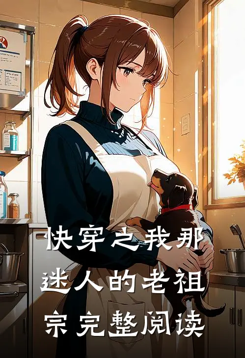 快穿之我那迷人的老祖宗完整阅读