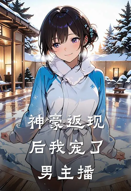 神豪返现后我宠了男主播
