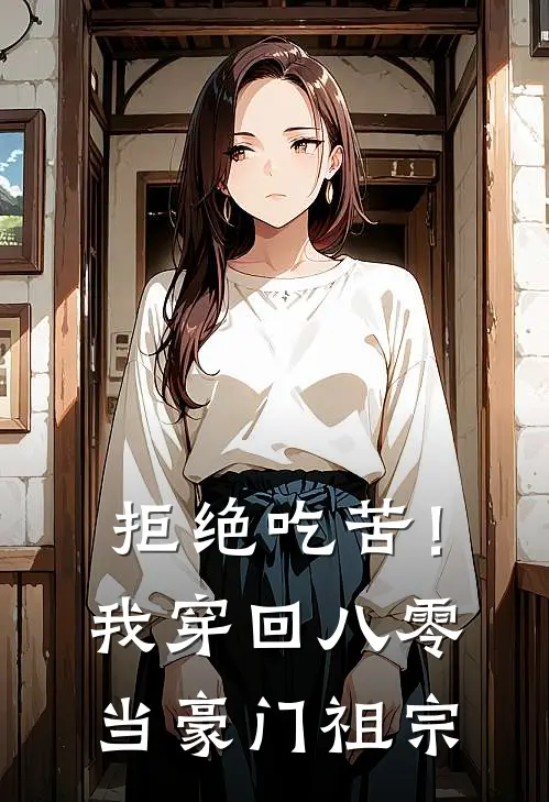 拒绝吃苦！我穿回八零当豪门祖宗