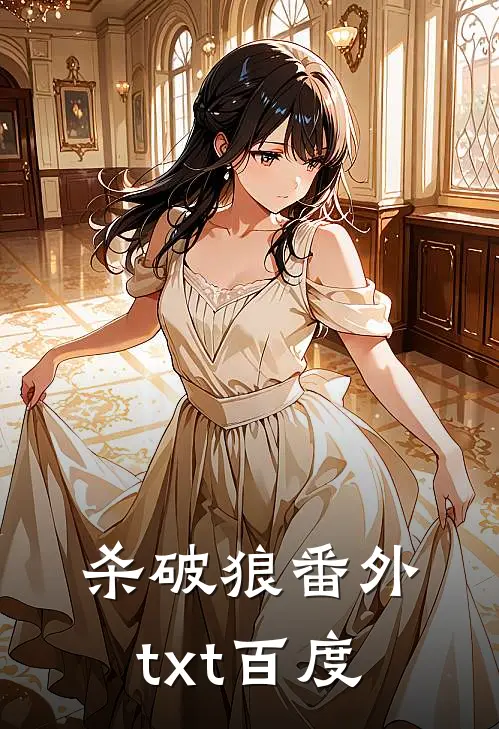 杀破狼番外txt百度