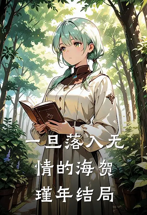 一旦落入无情的海贺瑾年结局