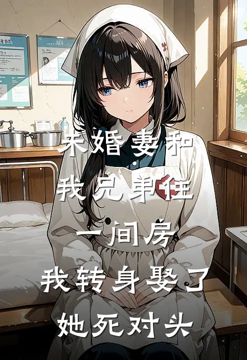 未婚妻和我兄弟住一间房，我转身娶了她死对头