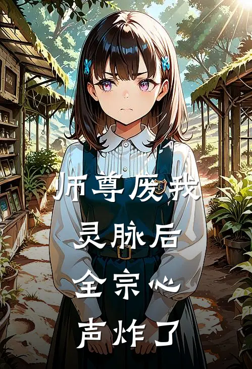 师尊废我灵脉后，全宗心声炸了
