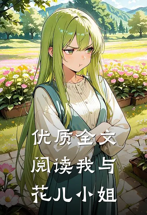 优质全文阅读我与花儿小姐