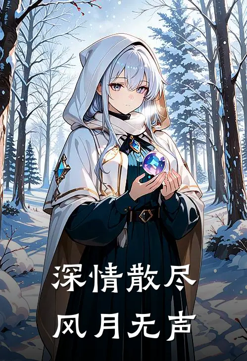深情散尽,风月无声大结局