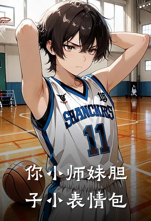 你小师妹胆子小表情包