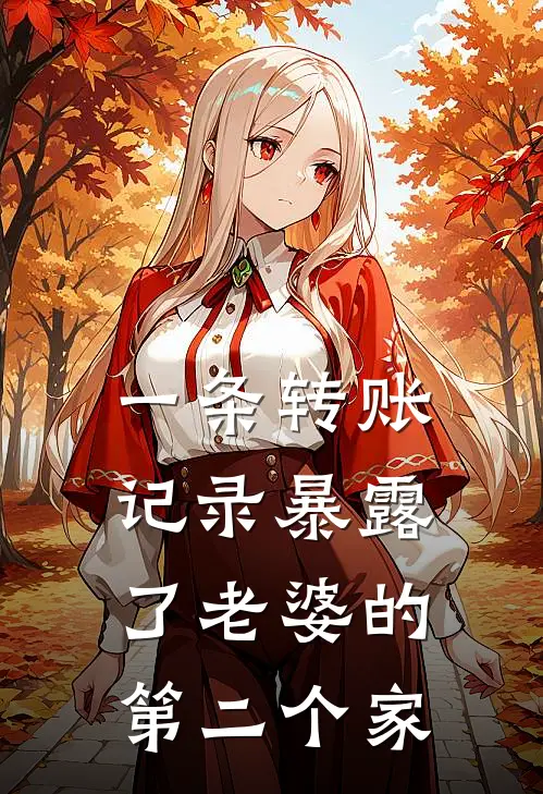 一条转账记录暴露了老婆的第二个家