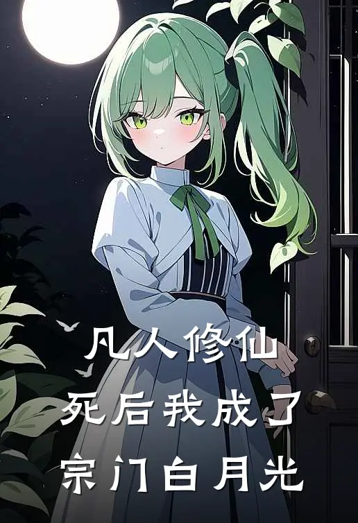 凡人修仙：死后我成了宗门白月光