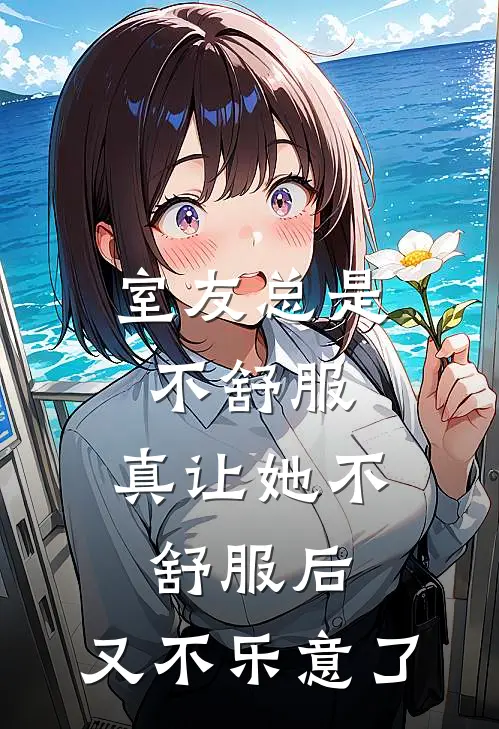 室友总是不舒服，真让她不舒服后，又不乐意了