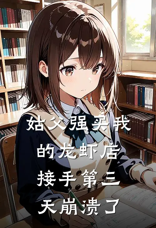 姑父强买我的龙虾店，接手第三天崩溃了