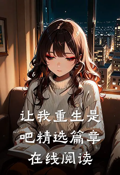 让我重生是吧精选篇章在线阅读