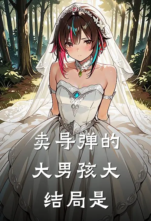 卖导弹的大男孩大结局是
