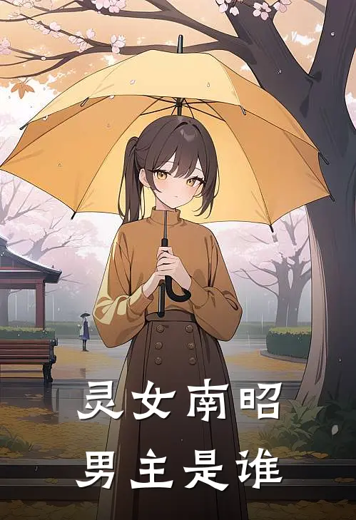 灵女南昭男主是谁