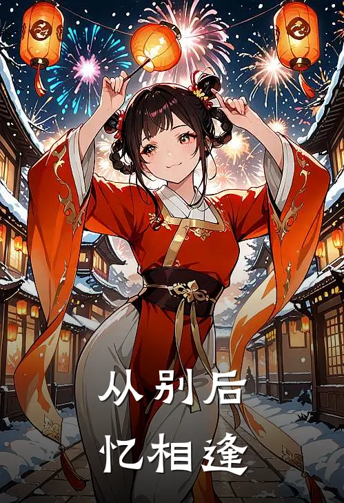 从别后，忆相逢