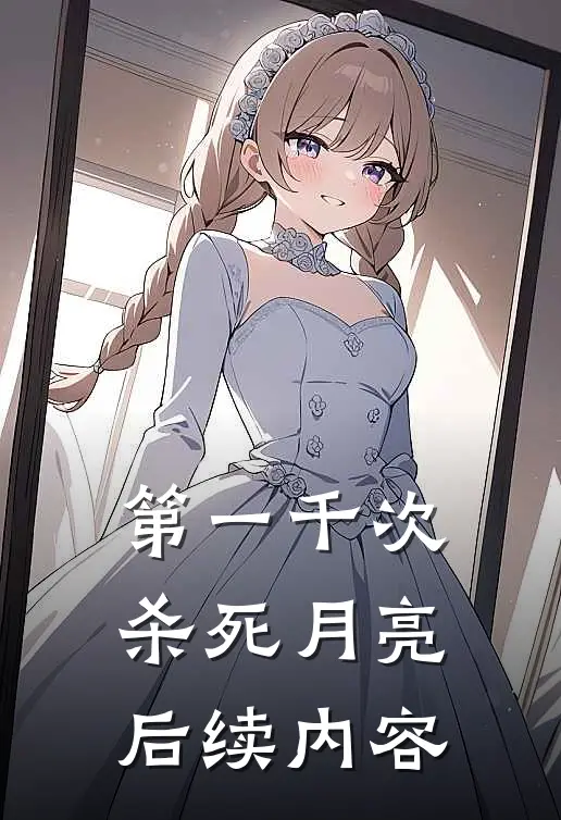第一千次杀死月亮后续内容