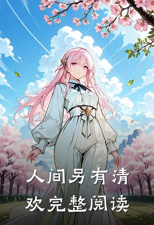 人间另有清欢完整阅读
