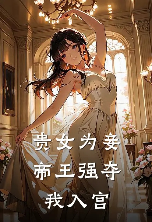 贵女为妾,帝王强夺我入宫全文阅读