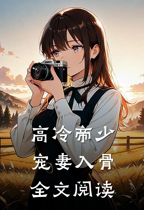 高冷帝少宠妻入骨全文阅读