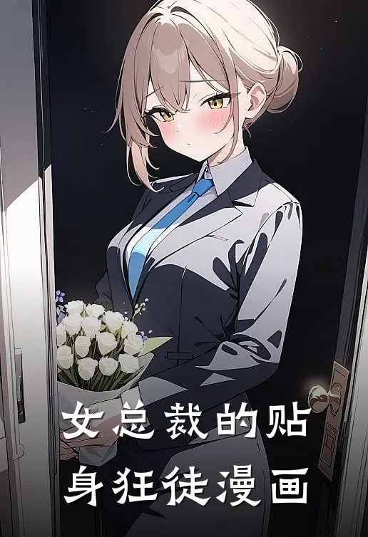 女总裁的贴身狂徒漫画