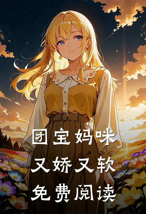 团宝妈咪又娇又软免费阅读