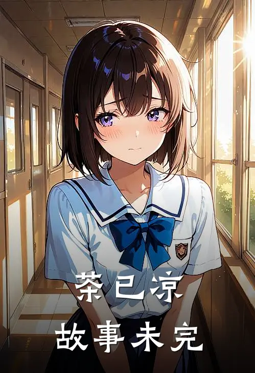 茶已凉，故事未完
