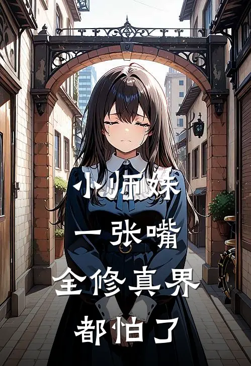 小师妹一张嘴，全修真界都怕了