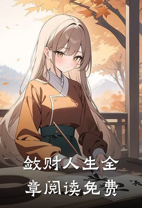 敛财人生全章阅读免费