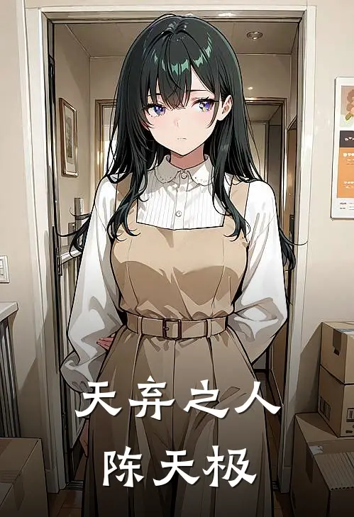 天弃之人陈天极