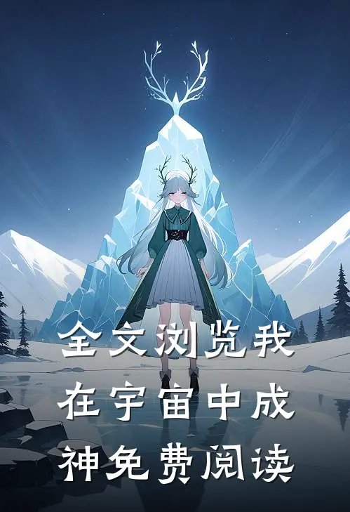 全文浏览我在宇宙中成神免费阅读