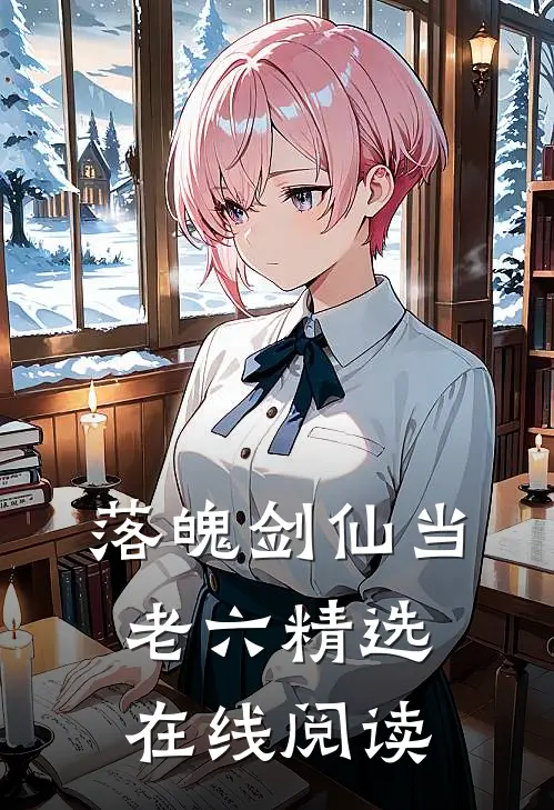 落魄剑仙当老六精选在线阅读