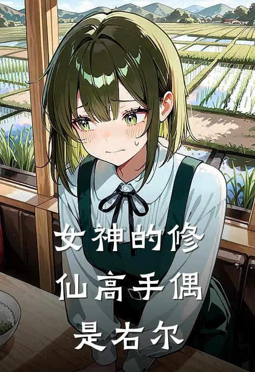 女神的修仙高手 偶是右尔