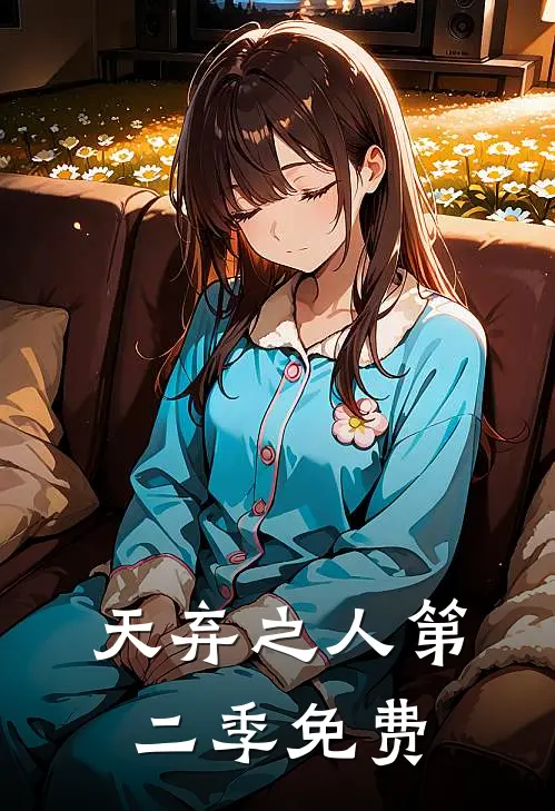 天弃之人第二季免费