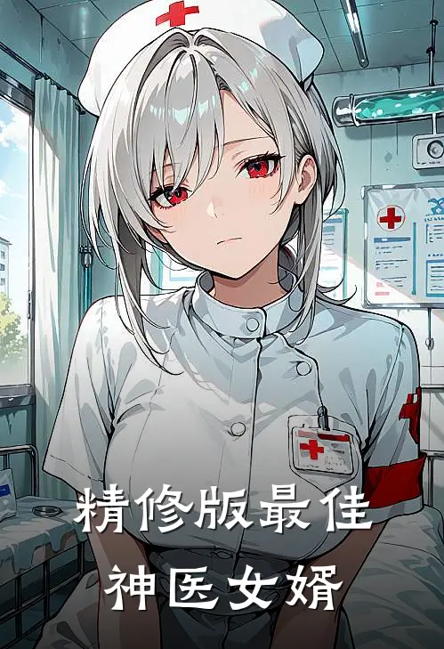 精修版最佳神医女婿