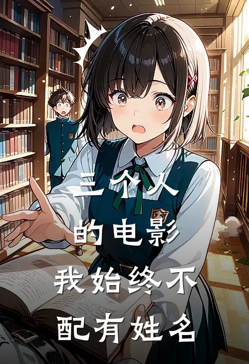 三个人的电影，我始终不配有姓名