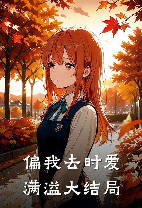 偏我去时爱满溢大结局